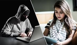 Other social media platforms including youtube and whatsapp also have. Nearly Half Of 12 Year Olds Admit Speaking To Strangers Online Express Co Uk