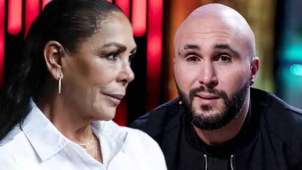 El MATERNAL gesto de Isabel Pantoja a favor de Kiko Rivera