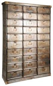 Pin Di Salukisha Su Industrial Vintage Recycled Mobili Vintage Vintage Industriale Stile Industriale