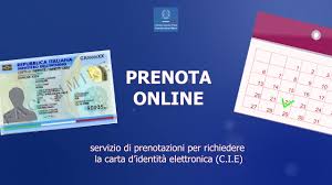 34 del 19 maggio 2020, cosiddetto decreto rilancio, e in linea con quanto stabilito dalla normativa italiana per gli uffici pubblici e dalla normativa locale, riceve esclusivamente su appuntamento e solo per i servizi che non possono essere erogati online. Carta D Identita Elettronica Come Fissare Un Appuntamento Con Prenota Online Youtube