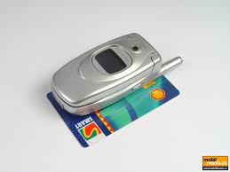 Samsung E600 pictures, official photos
