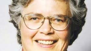 Barb Scott, long serving Calgary alderman, dies
