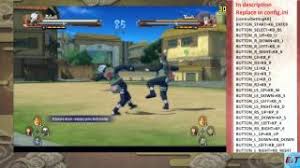 Maybe you would like to learn more about one of these? Best Keyboard Settings Naruto Shippuden Ultimate Ninja Storm 4 Pc Youtube
