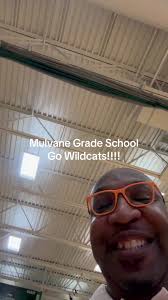 David Rentz Mingus School