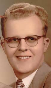 Obituary of Joseph Edward Marx