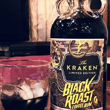 Imported rum from the caribbean. The Kraken Black Spiced Rum Reviews 2021