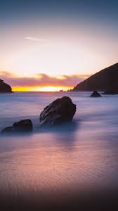 Burleigh heads, queensland, australia, city of gold coast, beach, coastal, ocean waves, seascape, sunset, clear sky, blue sky, landscape, horizon. Wallpaper Pfeiffer Beach 5k 4k Wallpaper Big Sur California Usa Best Beaches In The World Travel Tourism Sunset Nature 6548 Page 343
