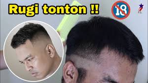 Cara gunting rambut budak lelaki 2021. Gaya Rambut Lelaki 2020 High Fade Sep Kito Mandi Telanjang Youtube