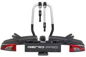 Atera Genio Pro Fahrradtrager Heuts