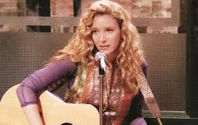 14 Fictional Women Who Prove Having Curly Hair Is Totally Badass Curly Hair Styles Phoebe Buffay Hair Movie