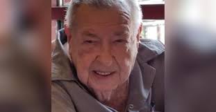 Obituary, Visitation & Funeral Information