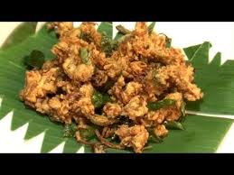 Chicken Pakoda How To Make Chicken Pakoda In Tamil Chicken Pakora Recipe In Tamil Youtube Chicken Pakora Recipe Pakora Recipes Chicken Pakora