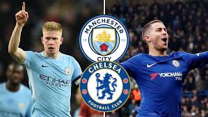 This polling module uses google's. Chelsea Man City Open England S Top Flight Season Community Shield