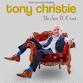 Tony Christie and Ranagri event image