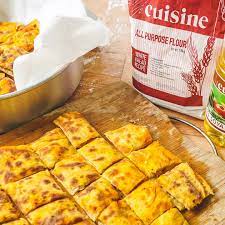 Pepper Roti Recipe In 2021 Stuffed Peppers Recipes Roti Recipe