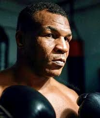 My kids, I have to treat all eight of them differently because I've known  them at different stages of my life. My older kids, I'm more of their  friend than their father