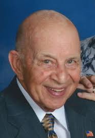 David Bricker Obituary November 23, 2016