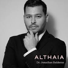 Dr. Jonathan Balderas