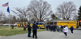 First Responder Chaplain...