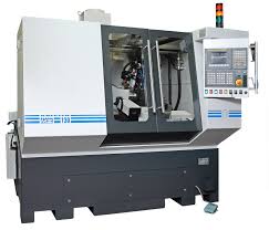 Die emag koepfer gmbh ist spezialist im bereich der zahnrad und getriebefertigung. Maschinen Monnier Zahner