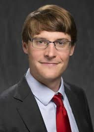 Gregory B. Upton, Jr.