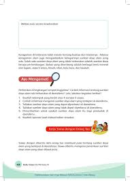 Puisi Tentang Alam Bahasa Sunda Koleksi Puisi