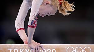Wake up with live gymnastics coverage from the tokyo olympics on peacock. Iahpixd9wiexum