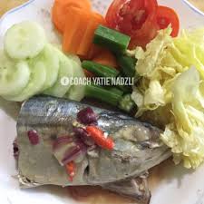 Start eating in today and save money! Selain Intermittent Fasting Diet Eat Clean Paling Cepat Turunkan Berat Badan Coach Ini Kongsi Menunya Hijabista