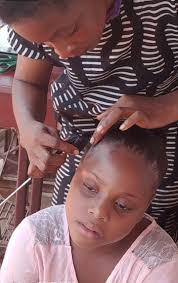 It's not a stretch to say that a mindset of hurry infects everything we  care about most: relationships, faith communities, our health, our work. We  all want beautiful things to spring forth