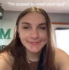 Haley Mahoney's Instagram, Twitter & Facebook