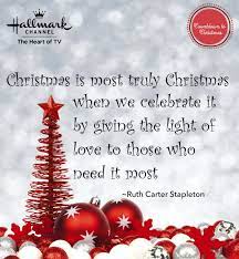 Christmas Is Most Truly Christmas When We Celebrate It By Giving The Light Of Love To Tho Best Christmas Wishes Merry Christmas Message Merry Christmas Wishes