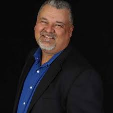 Lanny Smith (@preacherlanny)