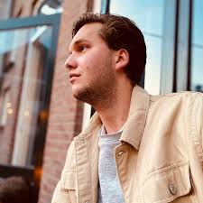 Olly Wall: albums, songs, playlists