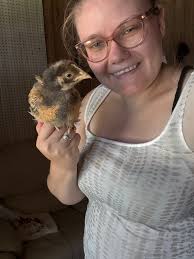 As luck would have it, 4 out of 5 babies are male 🫠