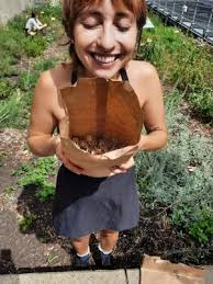 Observer les plantes pour l'alimentation et la médecine