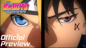 Naruto uzumaki (last battle) is the 22nd dlc character for naruto to boruto: Boruto Vs Kawaki Trailer 2021 Hd Youtube