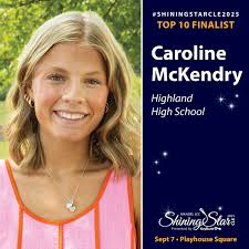 Meet Abby Becker, Shining Star CLE 2025 Finalist