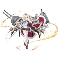 Azur lane's en community tier list. Azur Lane Anime Characters