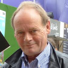 John Lloyd Movies and TV Shows