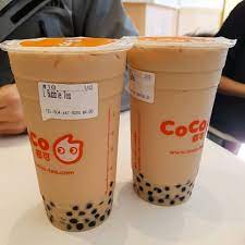 Repost Athefoodie Coco Has The Best Milk Tea In Town Bubble Tea Supplies Bubble Milk Tea Bubble Tea Flavors