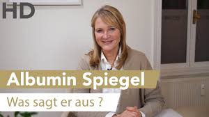 Erhohte Eiweisswerte Im Blut Die Top3 Empfehlungen Und Ursachen