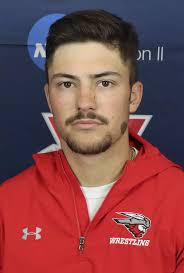 2019-20 Men's Wrestling Roster