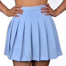 To get the id card you have to complete all the. Smilice Women Plus Size Faux Suede High Waisted Pleated Mini Skirts With Soft Shorts Underneath Blue S Pubg Merchandise Playerunknown S Battlegrounds
