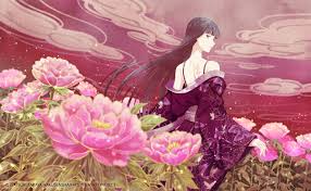 Fruits Basket Season 2 These New Ed Art Wallpapers Are Amazing In 2020 Art Wallpaper Art Fruits Basket