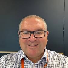 Brilliant we are being seen as contributors and not just sponsors