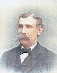 February 25, 1872: Edward Crabbe was born in Brooklyn, then went to Great  Neck, Long Island when in high school. In 1890 he matriculated at Stevens  Institute of Technology. After two years