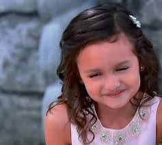 Why hasn't she searched for her grandbaby?