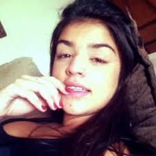 Amanda Fabro's Instagram, Twitter & Facebook