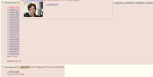 4chan GIF - Find on GIFER