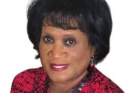 Barbara Walker Augurson Loving, Kind, Caring